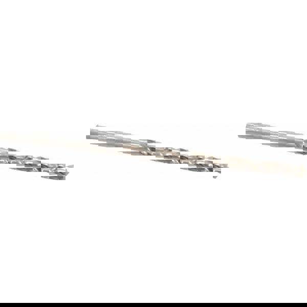 Jobber Length Drill Bit: #30, 118 &deg;, High Speed Steel